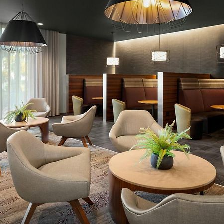 Courtyard By Marriott Titusville Kennedy Space Center Екстер'єр фото