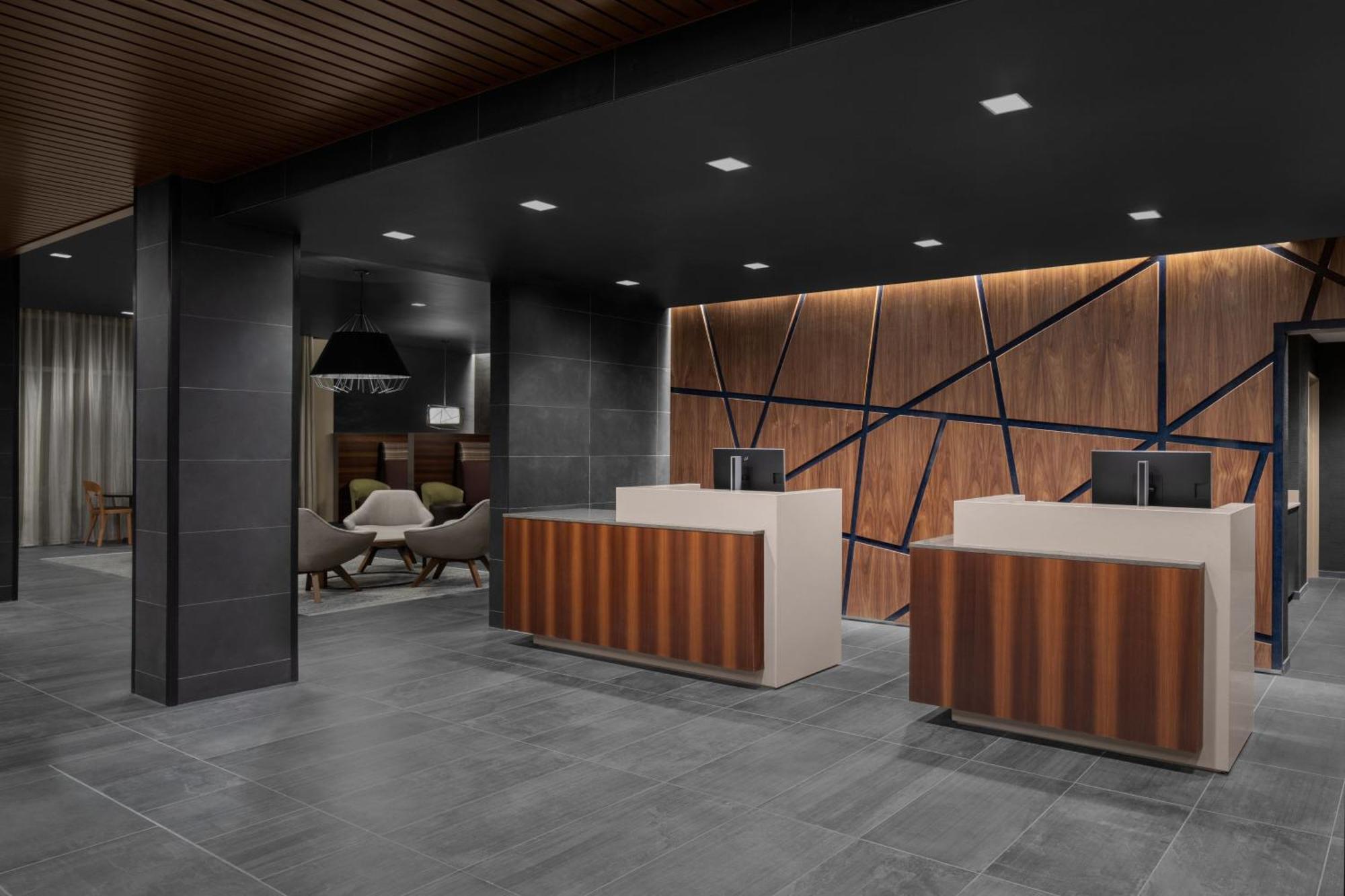 Courtyard By Marriott Titusville Kennedy Space Center Екстер'єр фото