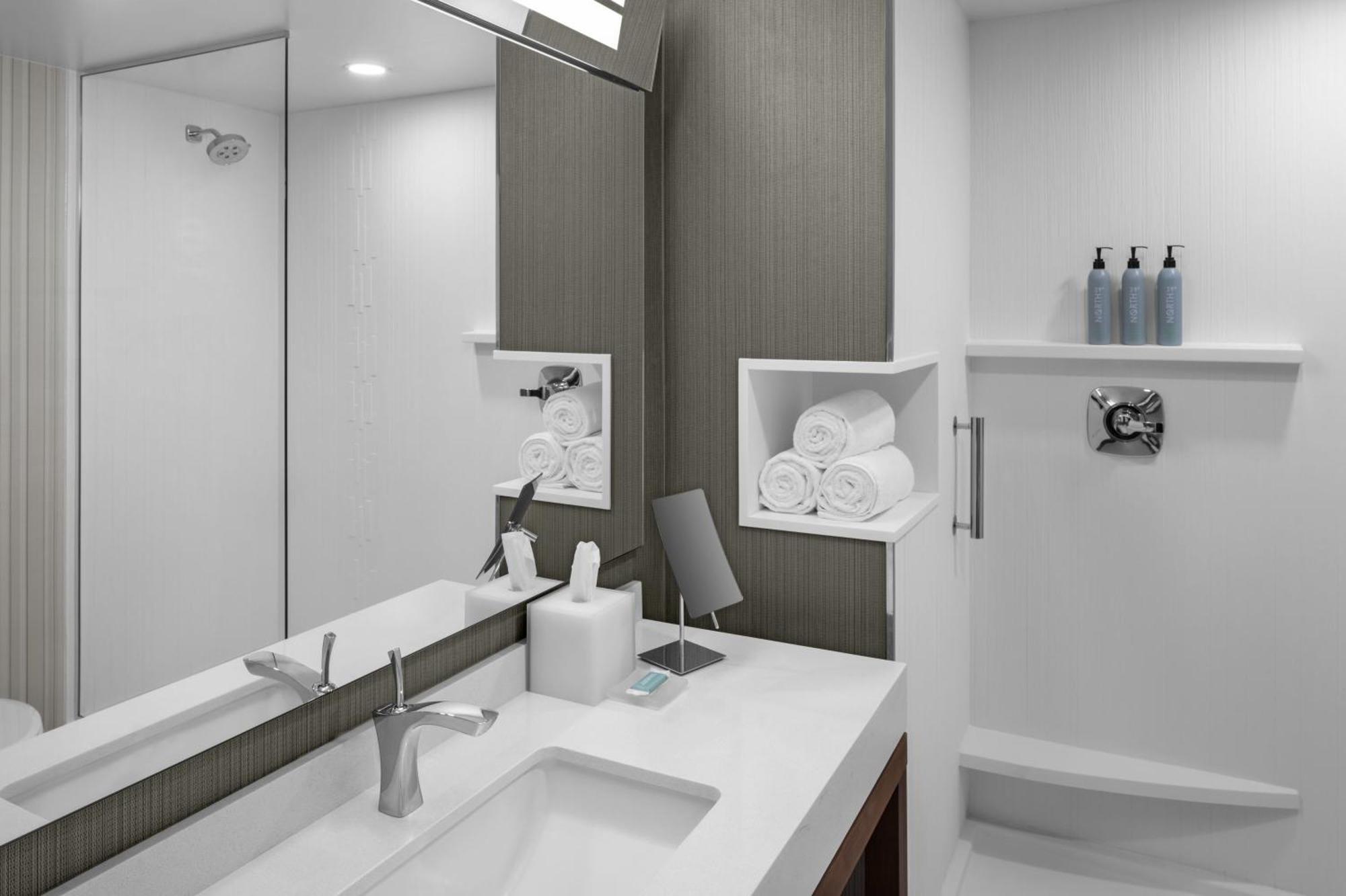 Courtyard By Marriott Titusville Kennedy Space Center Екстер'єр фото