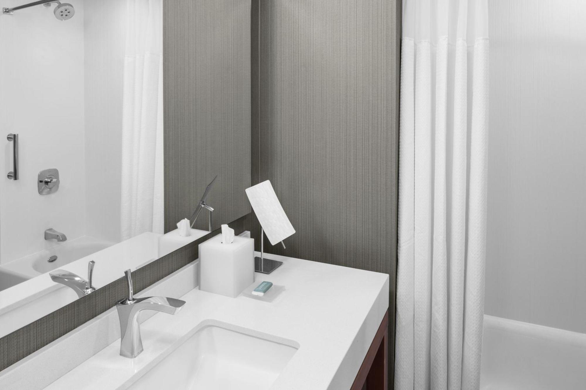 Courtyard By Marriott Titusville Kennedy Space Center Екстер'єр фото