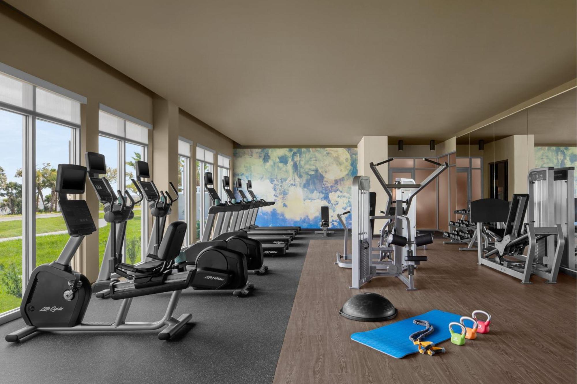 Courtyard By Marriott Titusville Kennedy Space Center Екстер'єр фото