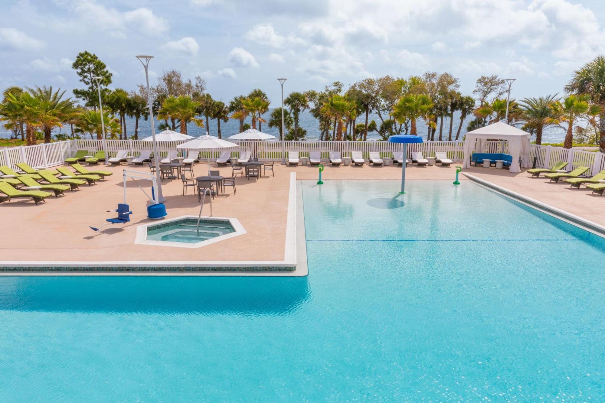 Courtyard By Marriott Titusville Kennedy Space Center Екстер'єр фото