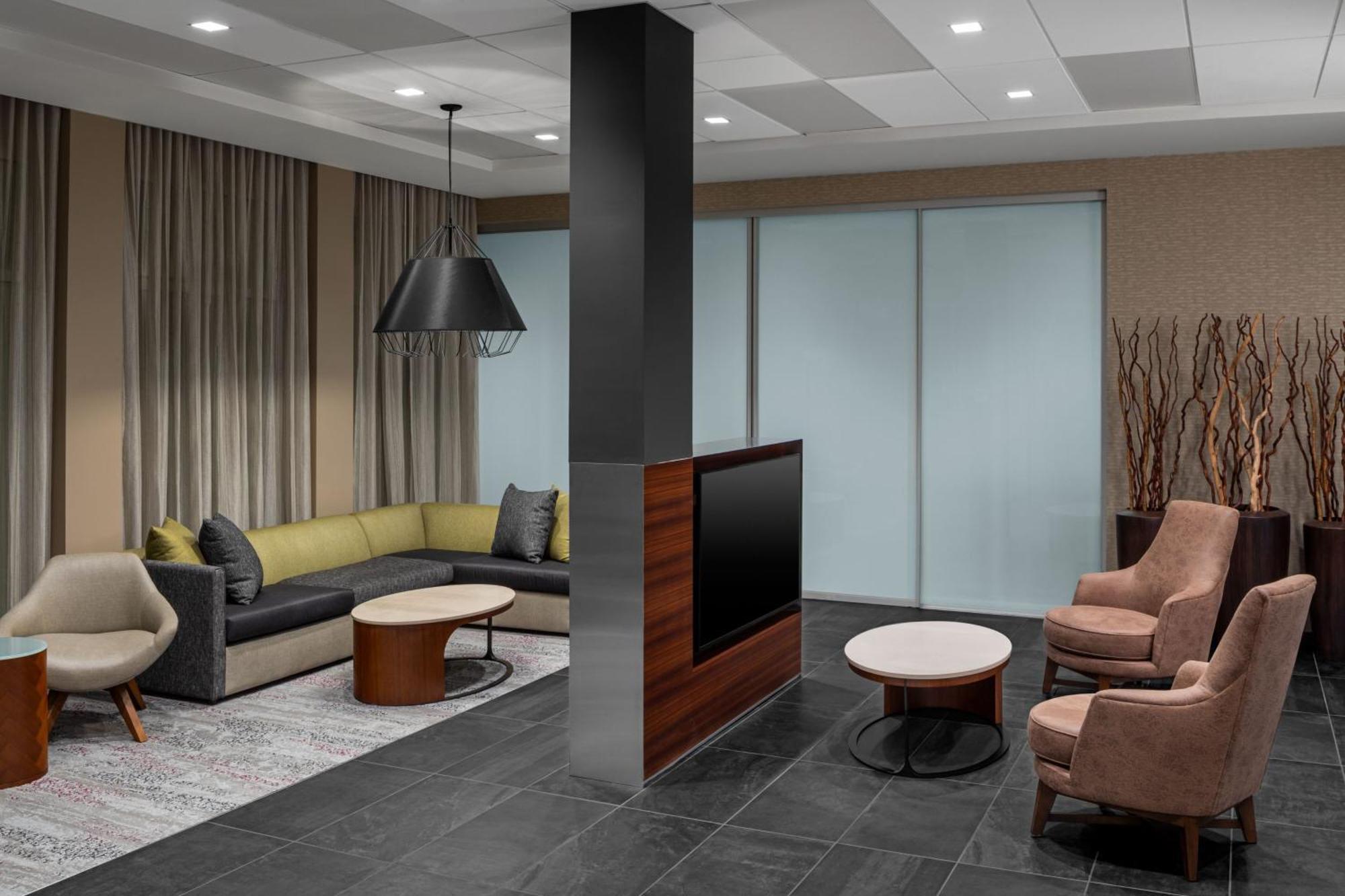 Courtyard By Marriott Titusville Kennedy Space Center Екстер'єр фото
